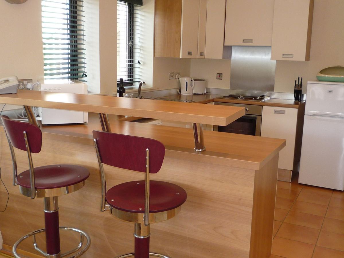 Grove Lodge Holiday Homes 2 Bed By Trident Holiday Homes 킬러글린 외부 사진